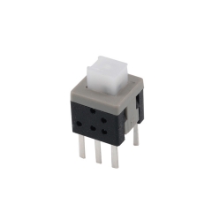 6 pins Push Button Switch
