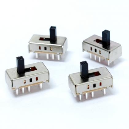 8 pin Toggle Switch